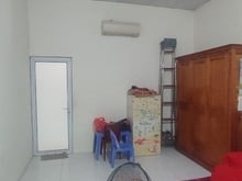 Hình ảnh BÁN nhà BÀ TRIỆU - GẦN Ô TÔ, 1 nhà ra mặt phố - 42m ,3 TỶ chín có TL