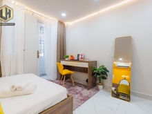 Hình ảnh Cho thuê Trang Chủ MB66.COM / Đăng Ký Tặng 66K quận 5 Ban công  Gần ngã 6 cộng hòa