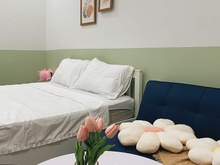 Hình ảnh Cho Thuê Căn Hộ Studio - Ban Công Rộng Max Đẹp Khu Sân Bay Tân Bình