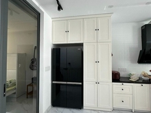 Hình ảnh 🔴 Cho thuê nhà nguyên căn có thang máy 100m2 tại Thạnh Mỹ Lợi, Quận 2