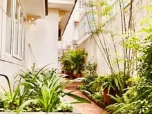 Hình ảnh cho thuê Biệt Thự Thảo Điền Quận 2 6 phòng ngủ