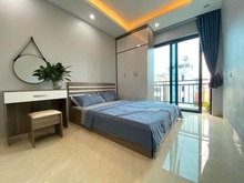 Hình ảnh Hót! Vincom Nguyễn Chí Thanh Full Đồ,Ban Công, Giá Tốt