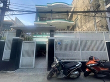 Hình ảnh Bán nhà phố kiệt Nguyễn hoàng cách đường chính 20m