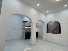 Hình ảnh Bán nhà 2 tầng sau lưng Mặt tiền Đỗ Quang