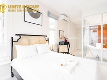 Hình ảnh 🌟🏡Studio Sang Xịn FULL NT Quận 3, BANCON, gần Nhà thờ Đức Bà
