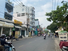 Hình ảnh Nhà 3 tầng 85m2 mặt tiền kinh doanh Thạch Lam, đang cho thuê 20 triệu