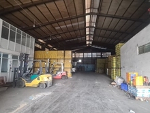 Hình ảnh 🌎 Xưởng cho thuê dt 1600m2 giá 150tr Quốc Lộ 1A Bình Tân