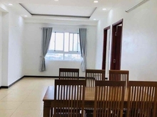 Hình ảnh Bán chung cư Idico lô C 2pn 2wc. Dt 75m2, giá 2 tỉ 250tr lầu cao