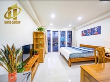 Hình ảnh 🌆✨Studio Cao Cấp Giá Hời Q1, BANCON, cửa sổ lớn, gần chợ Bến Thành