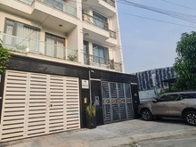 Hình ảnh Đất full thổ cư 5*20 khu phân lô 2 thành tên lửa nhỉnh 5 tỷ