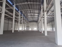 Hình ảnh 🌎 Xưởng cho thuê dt 7500m2 giá 650tr Quốc Lộ 1A Bình Trị Đông A