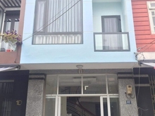 Hình ảnh Bán nhà 2 tầng  dt 59m cách biển 100m