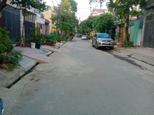 Hình ảnh Bán gấp nhà C4 72m2 ở đường TTH 21, Q12, đường 12m. Ko QH - ko lộ giới