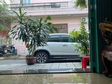 Hình ảnh Cần bán gấp căn nhà đường Thúc  kiệt ô tô