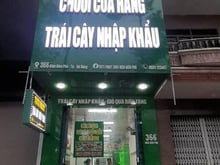 Hình ảnh Bán nhà mặt tiền điện biên phủ ngang nhỏ nhưng có võ