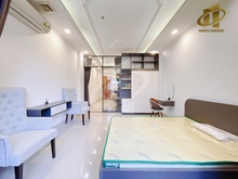 Hình ảnh ✨Studio Ban Công Full NT mới  "Sang-Xịn-Mịn" gần cầu Bông_GX Tân Định