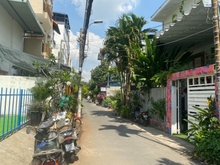 Hình ảnh Bán nhà ĐƯỜNG SỐ 4, THẢO ĐIỀN, QUẬN 2 ( Khu Làng Báo Chí Q2). 3 tầng.