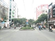 Hình ảnh Bán nhà Mặt tiền Phùng Văn Cung, Phú Nhuận, Ngang lớn 7m.