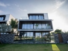 Hình ảnh Cho thuê Villa siêu đẹp có hồ bơi đường Song Hào, khu Phú Mỹ An, NHS