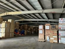 Hình ảnh Cho thuê 1250m2 kho Xa Lộ Hà Nội, Phường Trường Thọ, TĐ