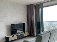 Hình ảnh Cho Thuê EMPIRE CITY THỦ THIÊM - 52 TRIỆU - 3 Phòng Ngủ ~ 127m2