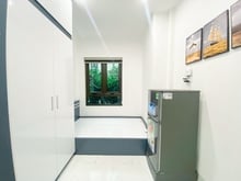 Hình ảnh Rất rẻ,Mb6623 nạp rút nhanh chóng cạnh Vincom Nguyễn Chí Thanh mới tinh full đồ ở luôn