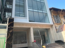 Hình ảnh Cần cho thuê tòa nhà 216/1 Điên Biên Phủ, 8 x 22m. Hầm 4 lầu.