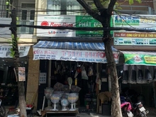 Hình ảnh Khu vực kinh doanh sầm uốt sát chợ Thái Thị Bôi!!!
