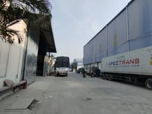 Hình ảnh Cho thuê kho 2000m2 Nguyễn cửu phú gần kcn tân tạo