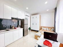 Hình ảnh 🚸Khai trương Mb6623 nạp rút nhanh chóng STUDIO mới toanh gần Ngã Tư Bảy Hiền-Đh Bách Khoa