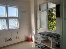 Hình ảnh Duplex cửa sổ cây xanh ngay Nhất Chi Mai