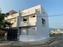 Hình ảnh Siêu phẩm căn gốc shophouse 3 tầng bến du thuyền marina complex
