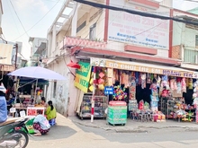 Hình ảnh Bán nhà 1 lầu ST góc 2 mặt tiền 93 Đường Số 15 gần chợ Q7 giá 10.3 tỷ