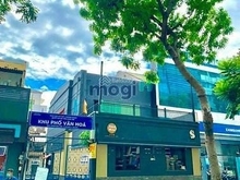 Hình ảnh Cho thuê MT Nguyễn Thái Bình Q1, DT 8 x 18m