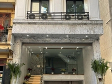 Hình ảnh Cho thuê nhà mặt phố PHÓ ĐỨC CHÍNH, 90m2, Mặt tiền 6.2m