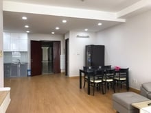 Hình ảnh Cho thuê CH Satra Eximland  87m2, 2PN, nhà đẹp, 2wc, NTCB. Giá: 14 tr