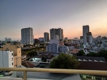 Hình ảnh Chủ gửi bán chung cư Central Garden Q1 , SHR 3.3 tỷ , 76m2
