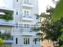 Hình ảnh Bán toà văn phòng Bình Thạnh, MT Võ Trường Toản, 267m2 đất, 7 tầng