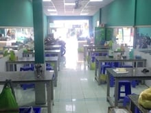 Hình ảnh Nhà mặt tiền đường Phan huy ích + MB kinh doanh, dt 4,2x26m2