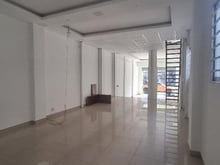 Hình ảnh Cho thuê Mặt bằng KD mặt tiền đường Nguyễn Thị Thập đa Ngành nghề Q7