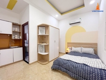 Hình ảnh 🛎Mb6623 nạp rút nhanh chóng mini -Full nội thất - đường Cửu Long gần sân bay Tân Sơn Nhất