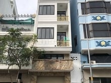Hình ảnh Cho thuê Nhà VIP Q.1_ DT 4.7x20 Trệt 6 lầu TM 50tr