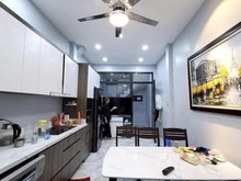 Hình ảnh Bán Gấp Nhà Đại Từ - Hoàng Mai , DT48m2, 5 Tầng , Giá hơn 4Tỷ
