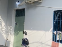 Hình ảnh Nhà trọ mới 100% ngay đường lớn