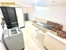 Hình ảnh Studio giá rẻ máy giặt riêng không chung chủ giá chỉ 3tr9