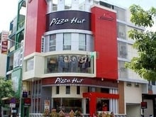 Hình ảnh Cho Thuê Góc 2 MT Trần Hưng Đạo Q1_ vị trí đẹp