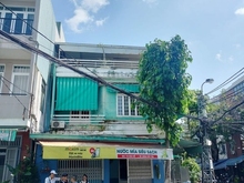 Hình ảnh Bán đất tặng nhà 3 tầng Hải Châu Đà Nẵng.