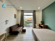 Hình ảnh Studio Nằm ngay Văn Lang cs2 - Bình Thạnh