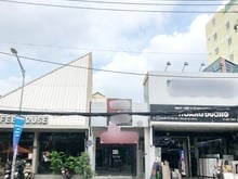 Hình ảnh Cho thuê gấp mặt tiền 490 Nguyễn Thị Thập Q7 giá chỉ 39tr/th