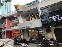 Hình ảnh Cho thuê Mặt tiền Huỳnh Thúc Kháng ngay Bitexco Quận 1 chỉ 60 triệu